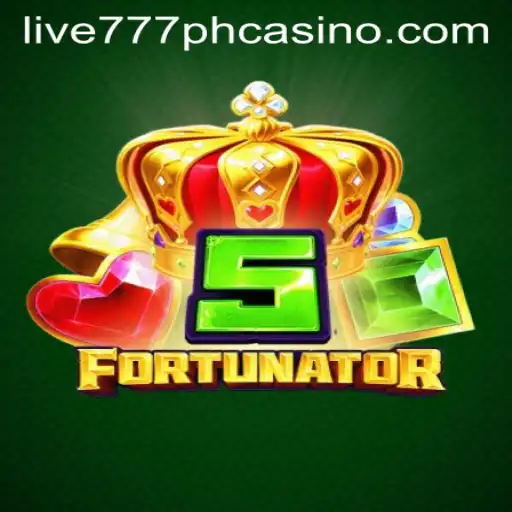 Exploring the Thrills of 5Fortunator at LIVE777 PH Casino