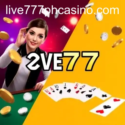 Understanding Casino Games: A Dive into LIVE777 PH CASINO