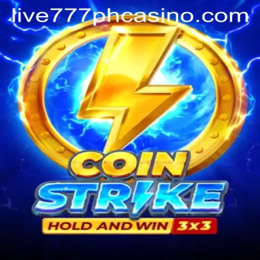 Coinstrike: Unearthing the Thrills of LIVE777 PH CASINO's Latest Game