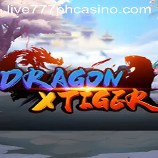 Explore the Exciting World of DragonXTiger at LIVE777 PH CASINO