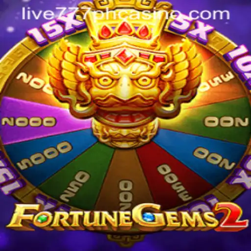 Exploring FortuneGems2: A Dive into LIVE777 PH CASINO's Latest Sensation