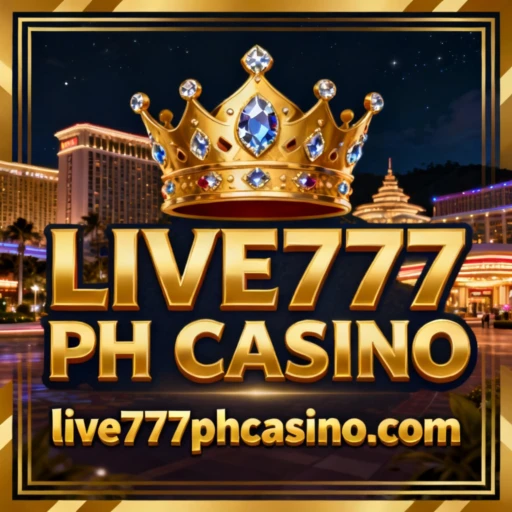 LIVE777 PH CASINO