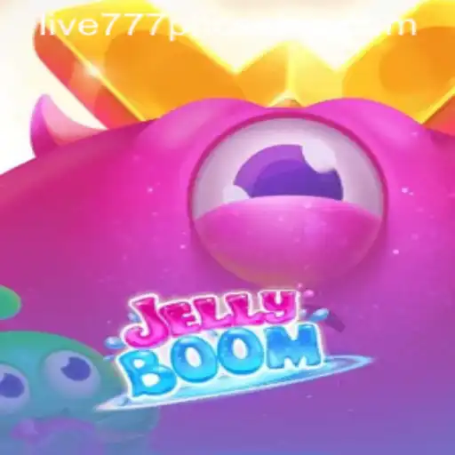 Explore the Thrilling World of JellyBoom: A New Era at LIVE777 PH CASINO