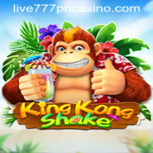 Experience the Thrilling World of KingKongShake at LIVE777 PH CASINO