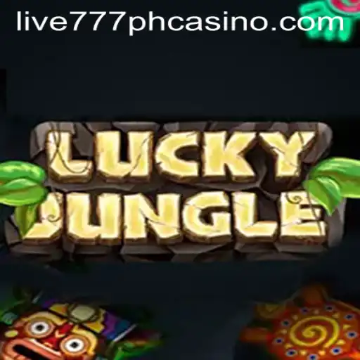 Exploring the Excitement of LuckyJungle at LIVE777 PH CASINO