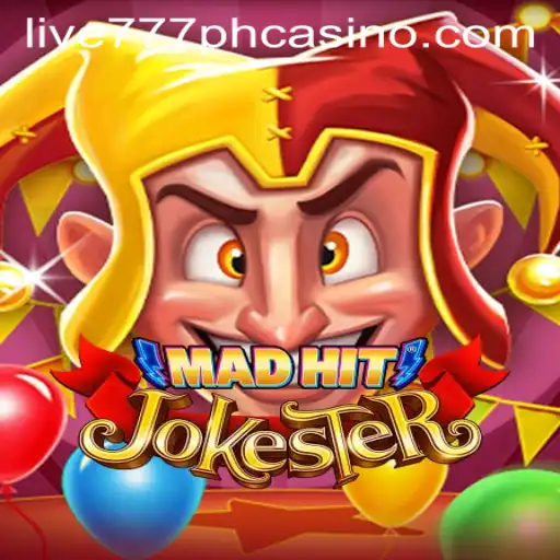 Exploring the Exciting World of MadHitJokester at LIVE777 PH CASINO