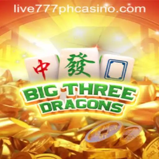 BigThreeDragons: The Exciting Game at LIVE777 PH CASINO