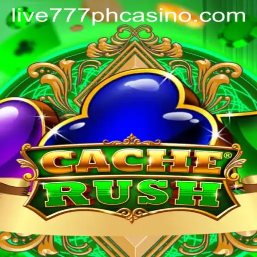 Exploring CacheRush at LIVE777 PH CASINO