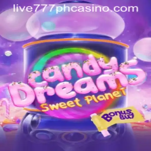 Explore the Magical World of CandyDreamsSweetPlanet: The Latest Hit in LIVE777 PH CASINO