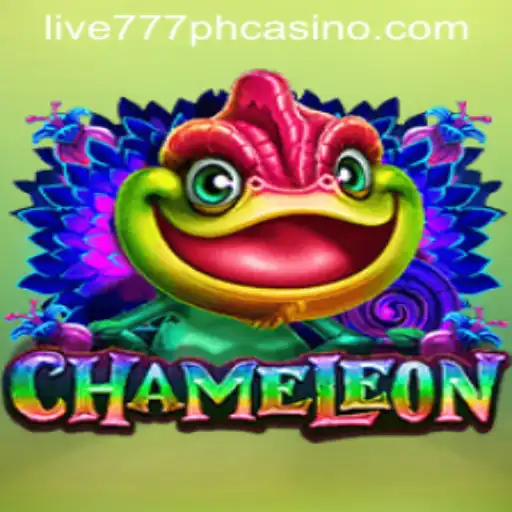 Unveiling the Thrill of Chameleon: A Dive into LIVE777 PH CASINO