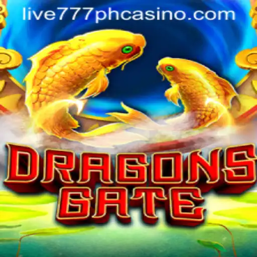 Discover the Thrills of DragonsGate at LIVE777 PH CASINO