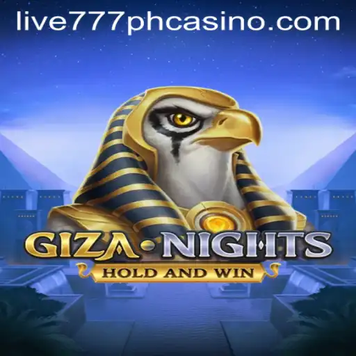 Exploring the Exciting World of GizaNights: A Thrilling Addition to LIVE777 PH CASINO