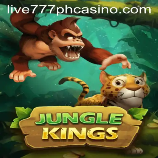 Discover JungleKings: Experience the Thrill at LIVE777 PH CASINO