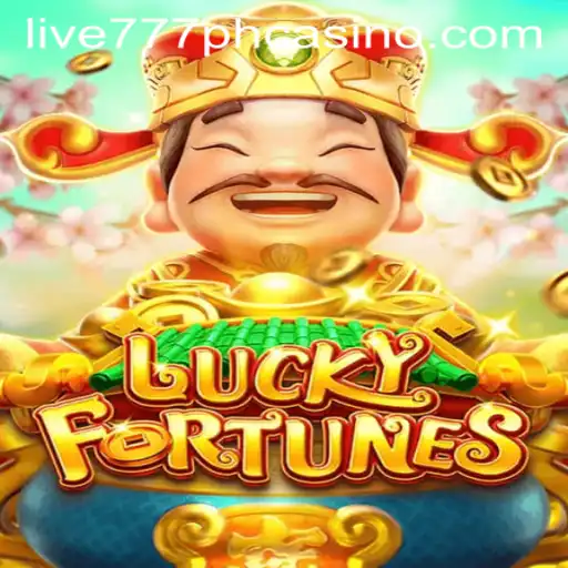 Discover LUCKYFORTUNES: A Thrilling Casino Adventure at LIVE777 PH CASINO