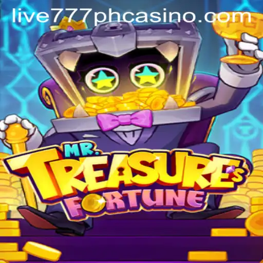 Discover the Thrilling Adventure of MrTreasuresFortune at LIVE777 PH CASINO