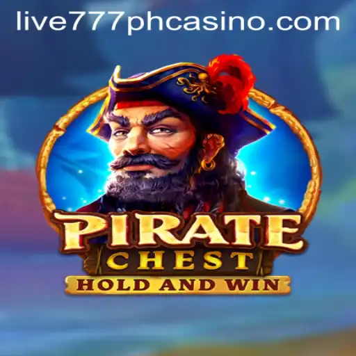 Exploring PirateChest: A Premier LIVE777 PH CASINO Game