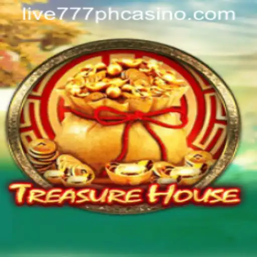 Explore the Exciting World of TreasureHouse: LIVE777 PH CASINO's Latest Sensation