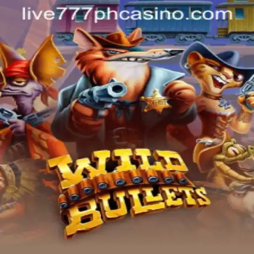 Exploring WildBullets: A Thrilling Adventure with LIVE777 PH CASINO