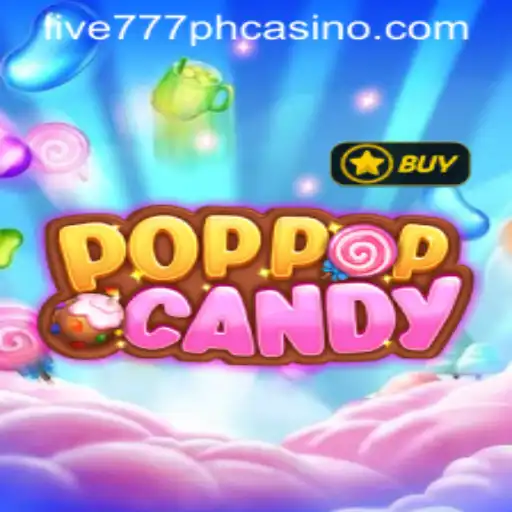 Discover the Enchanting World of POPPOPCANDY: A Deep Dive into this Thrilling Casino Game