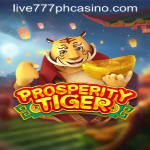 Explore the Exciting World of ProsperityTiger: The Latest Addition to LIVE777 PH CASINO