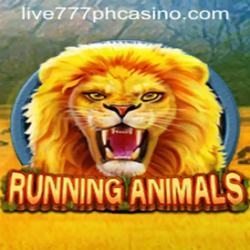 Exploring the Exciting World of RunningAnimals at LIVE777 PH CASINO