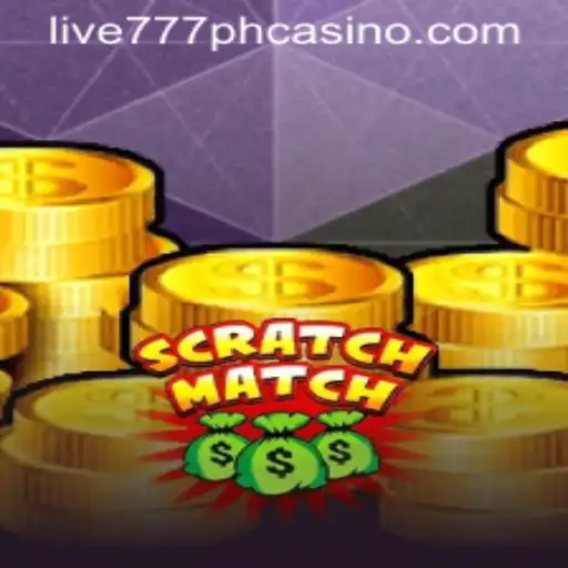 Unlock the Thrill with ScratchMatch: Live777 PH Casino's Latest Sensation