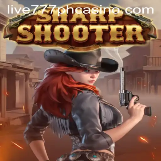 Sharpshooter at LIVE777 PH CASINO: The Ultimate Gaming Experience