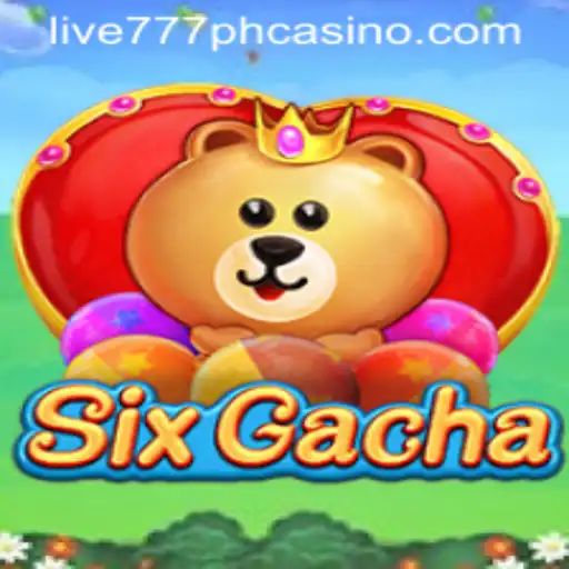 Discovering SixGacha: A Dive into the World of LIVE777 PH CASINO