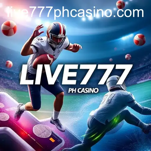 Exploring the Intersection of Sports and Gaming: LIVE777 PH CASINO