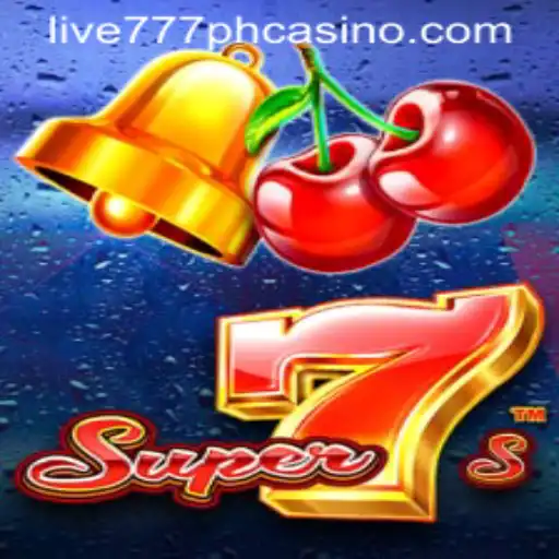 Exploring Super7s at LIVE777 PH CASINO: A Thrilling Experience