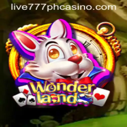 Exploring Wonderland: A Journey Through LIVE777 PH CASINO's Latest Sensation