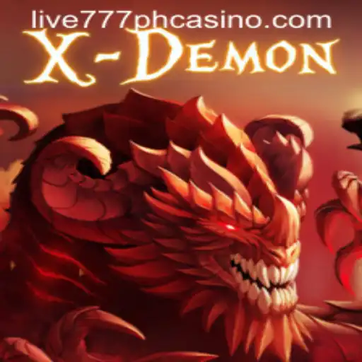 XDemon: A Thrilling Dive into the LIVE777 PH Casino